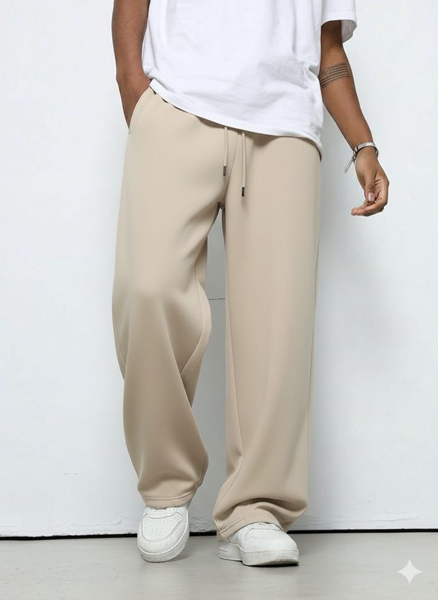 Men’s Baggy Trouser