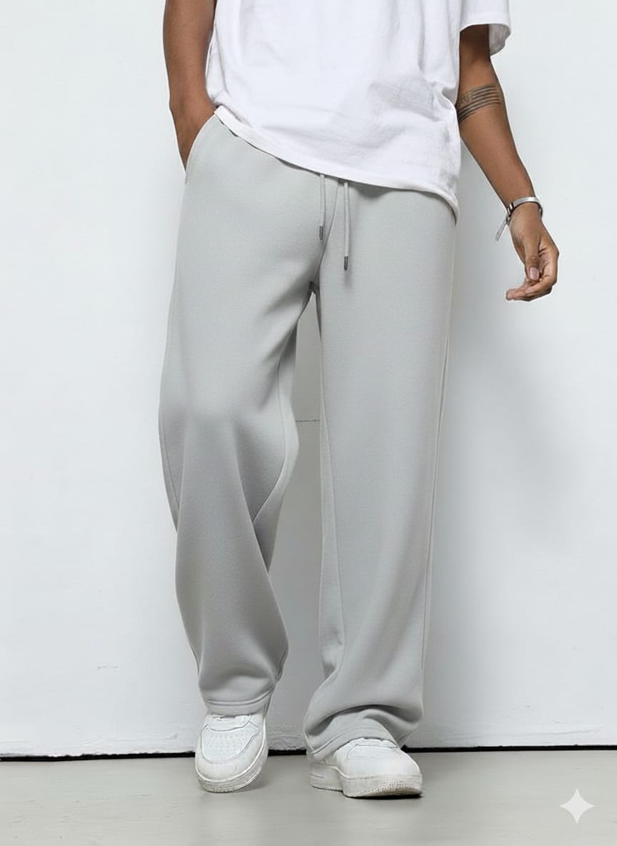 Men’s Baggy Trouser