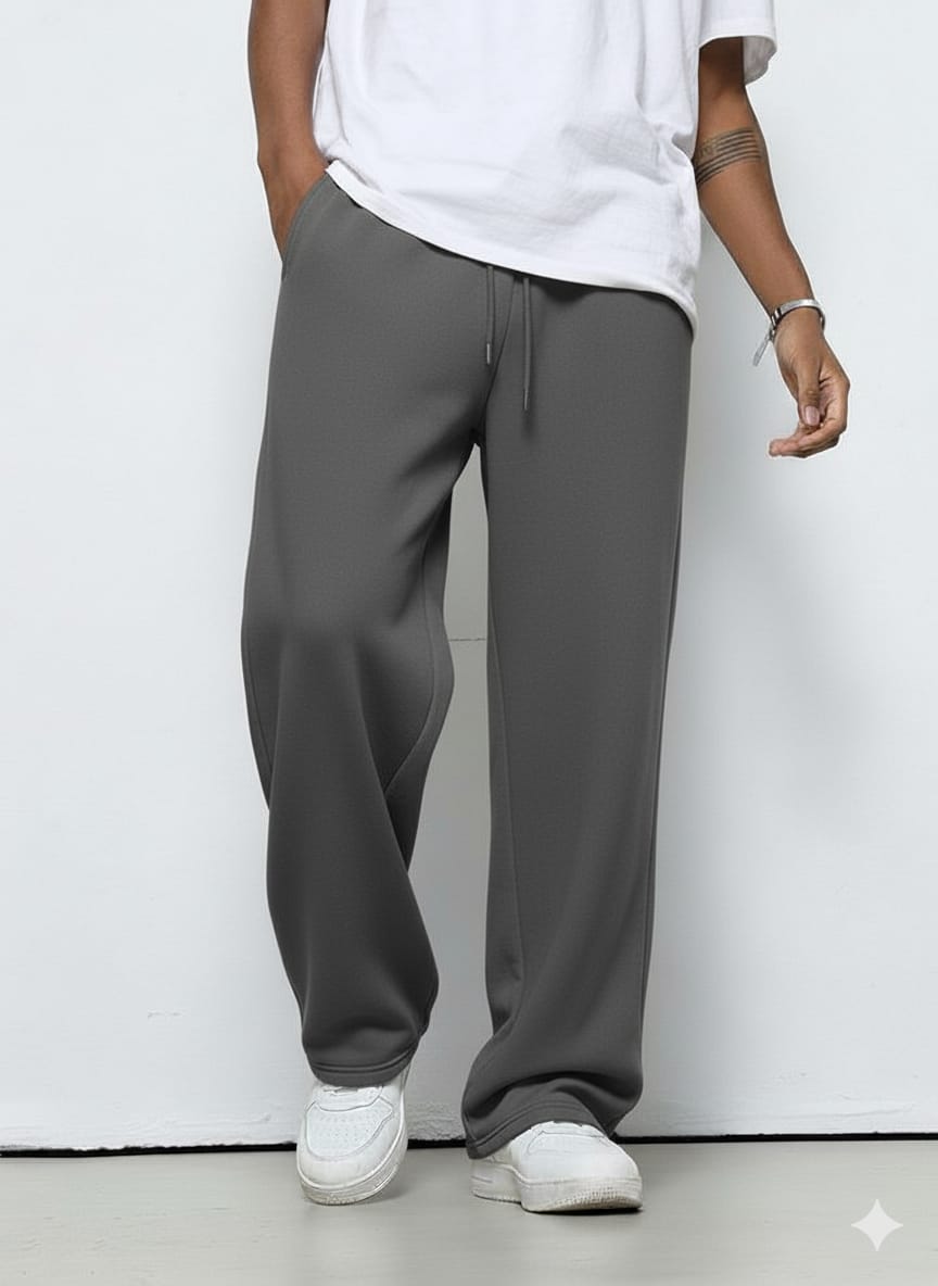 Men’s Baggy Trouser