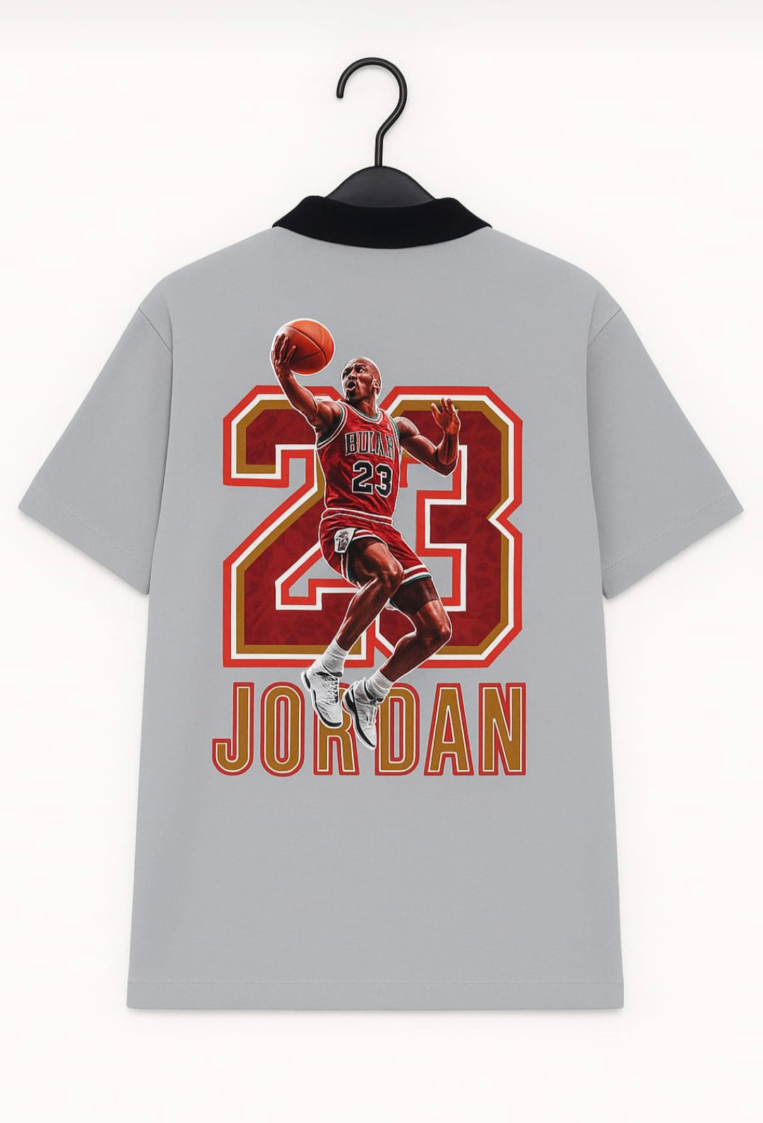Jordan 23 Polo Tee