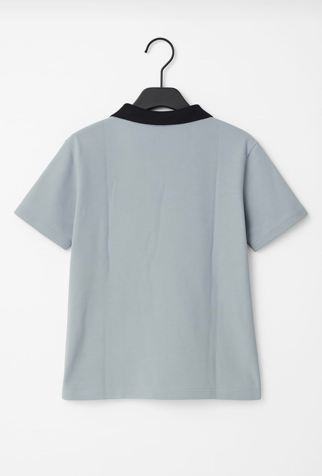 Street Edge Polo Tee