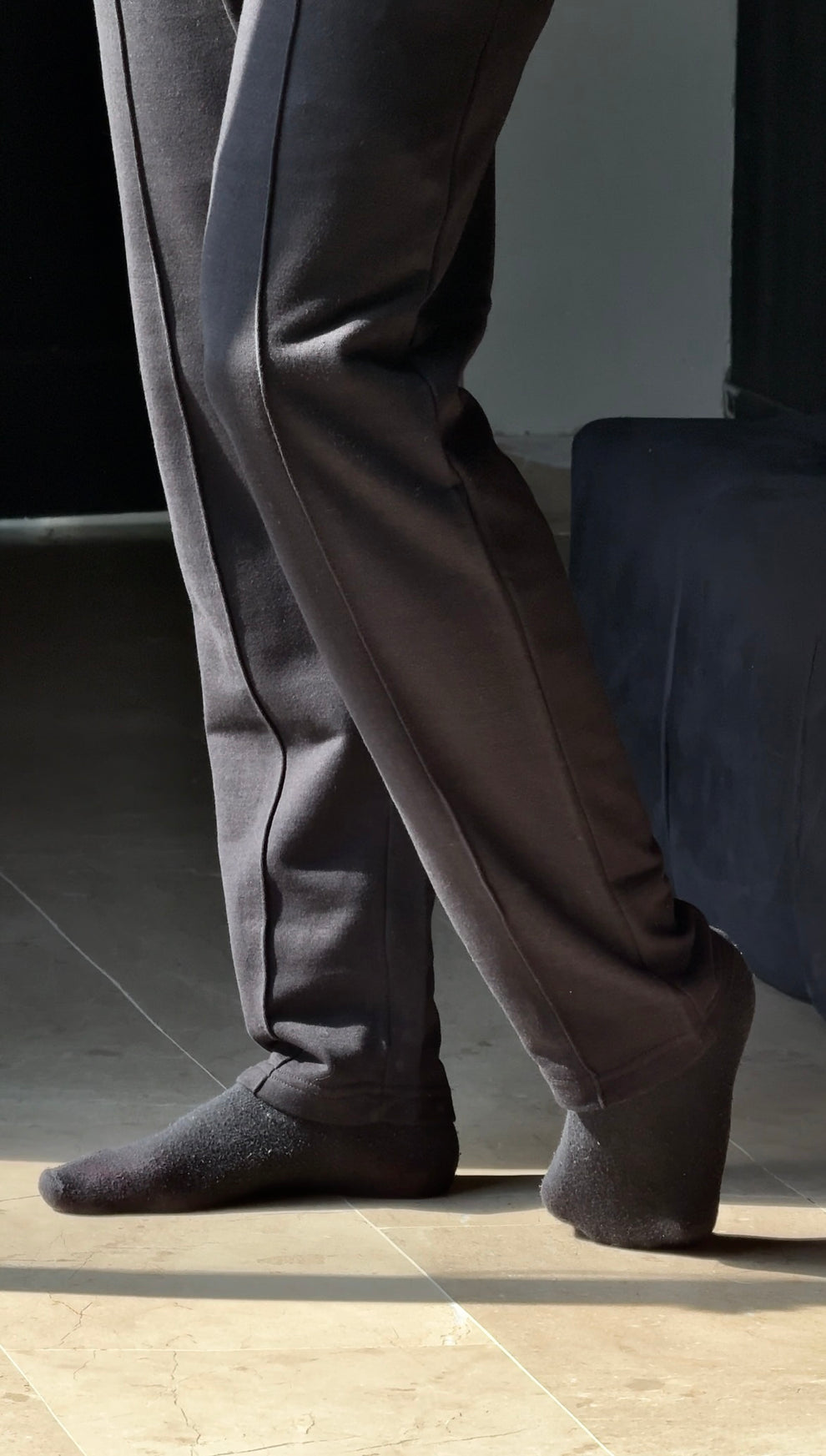 Unisex Everywhere Trouser