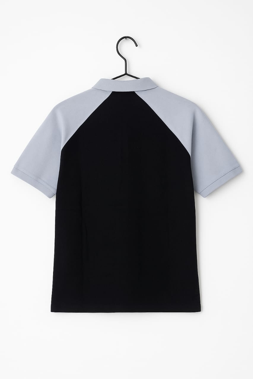 Fly Emirates|Drop Shoulder T-Shirt