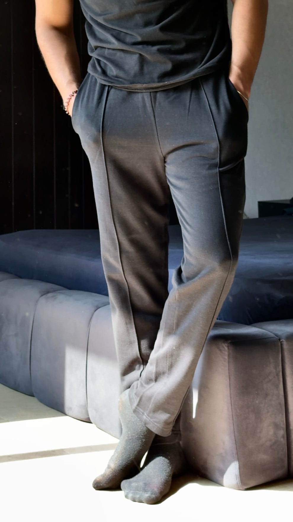Unisex Everywhere Trouser