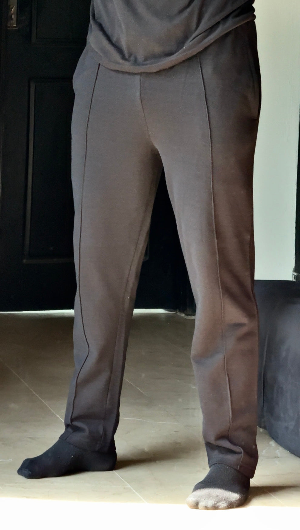 Unisex Everywhere Trouser