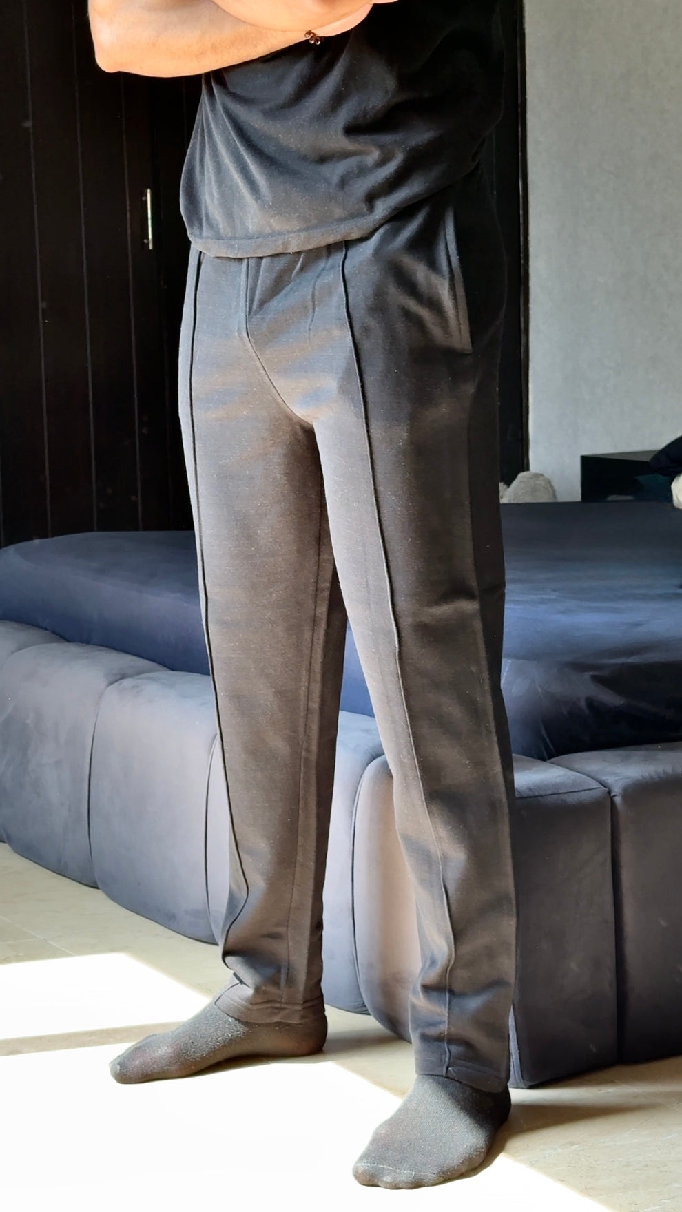 Unisex Everywhere Trouser