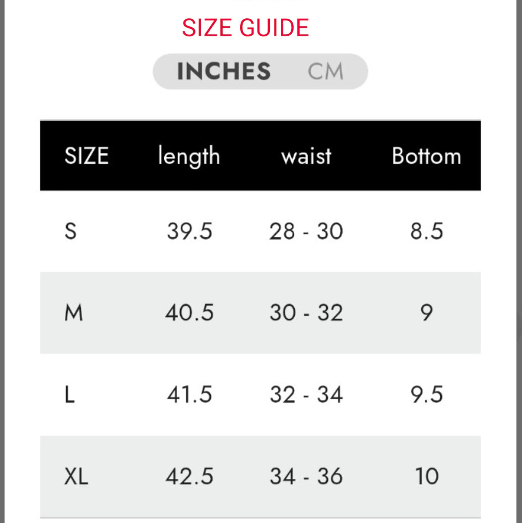 Unisex Everywhere Trouser
