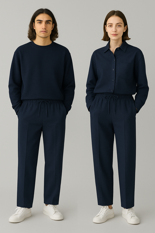 Unisex Everywhere Trouser