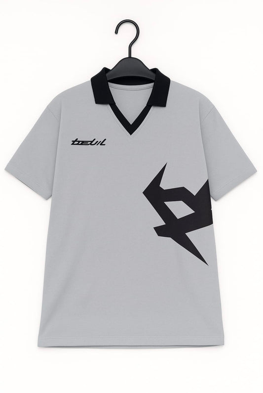 Street Edge Polo Tee