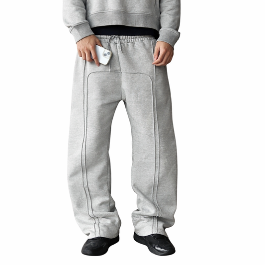 Signature Baggy Trouser