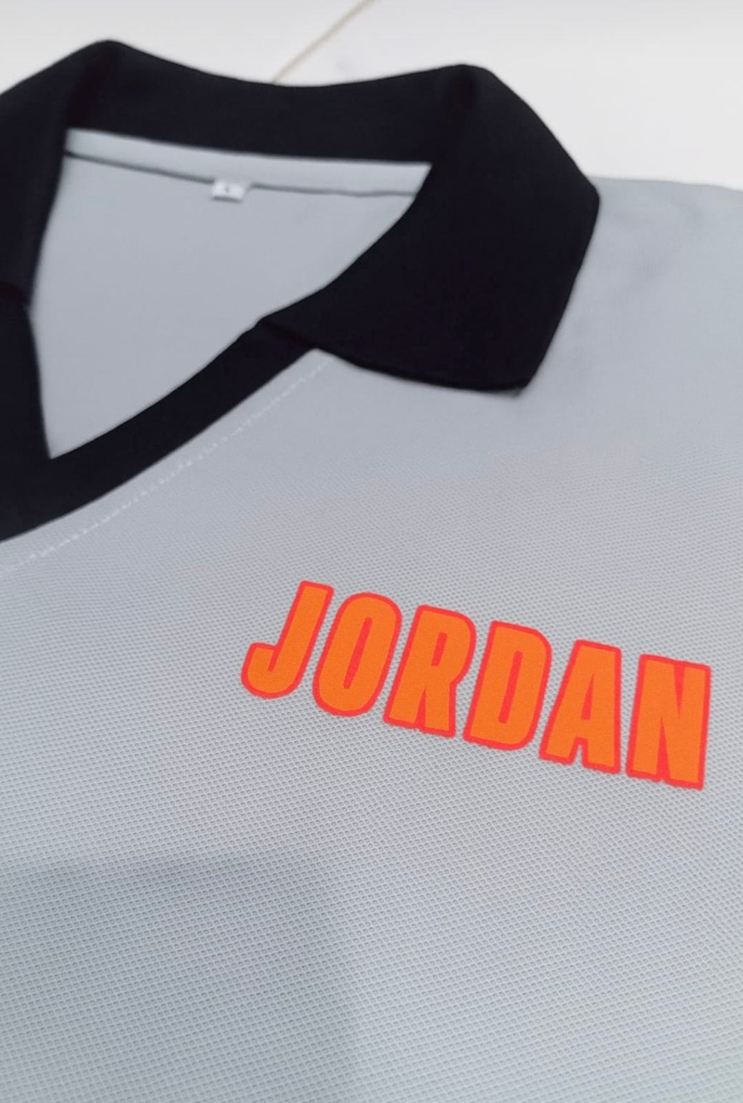 Jordan 23 Polo Tee